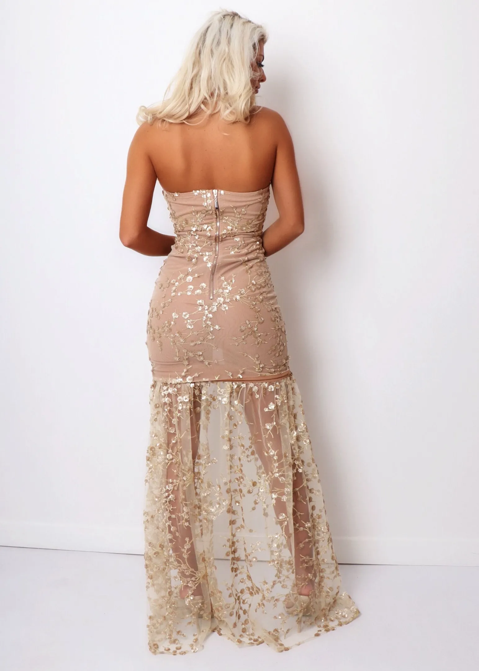 living_in_luxury_gown_with_detachable_overskirt__gold_15-1.webp Cheap Living In Luxury Gown With Detachable Overskirt - Gold Women Occasion Wear