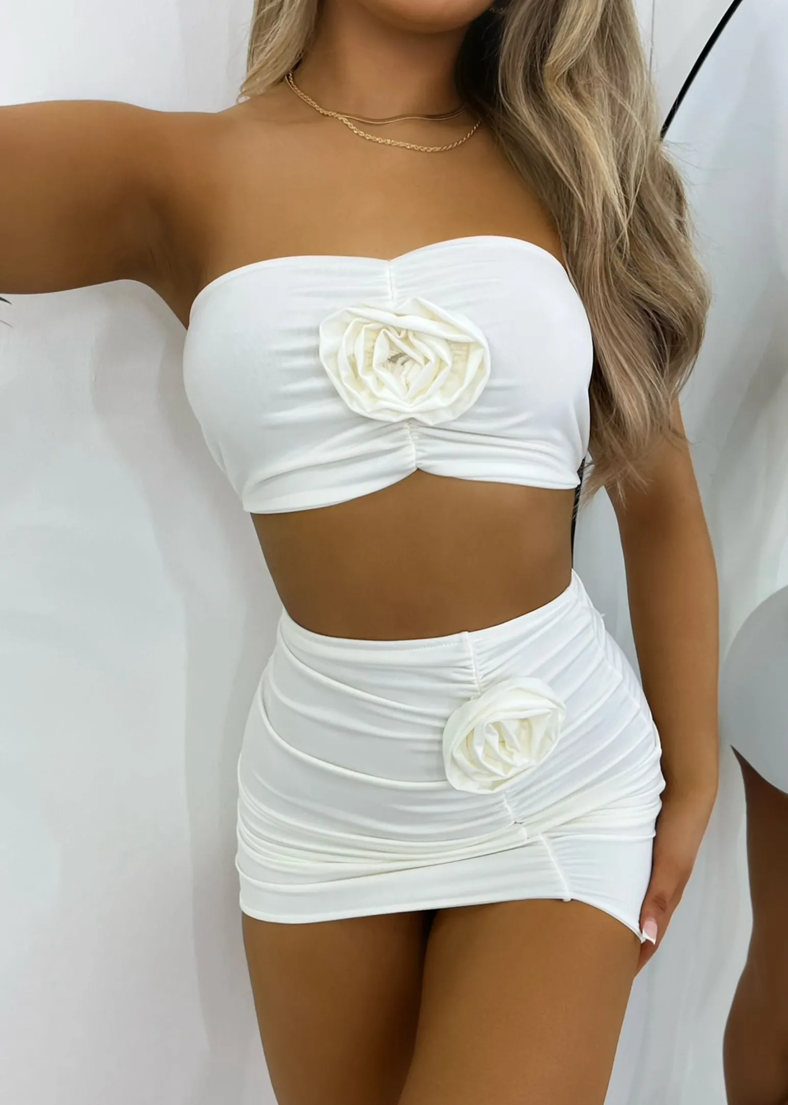 story_of_us_corsage_two_piece__white_3.webp Store Story Of Us Corsage Two Piece - White Women Co-Ords