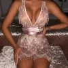 Online Strictly Come Twerking - Nude Women Dresses